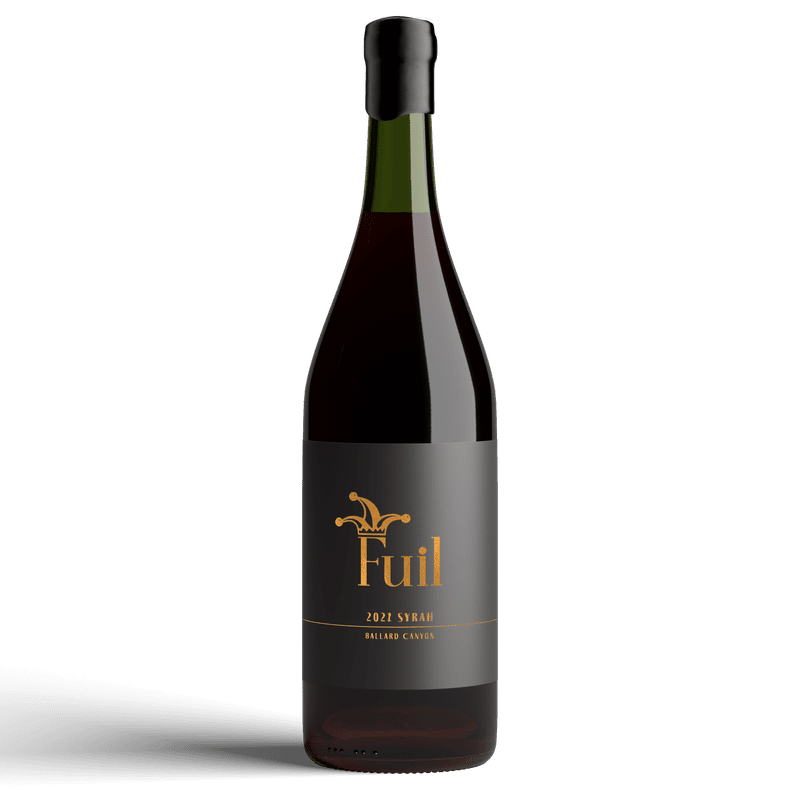 Fuil Syrah 2021 - Vintage Wine & Spirits