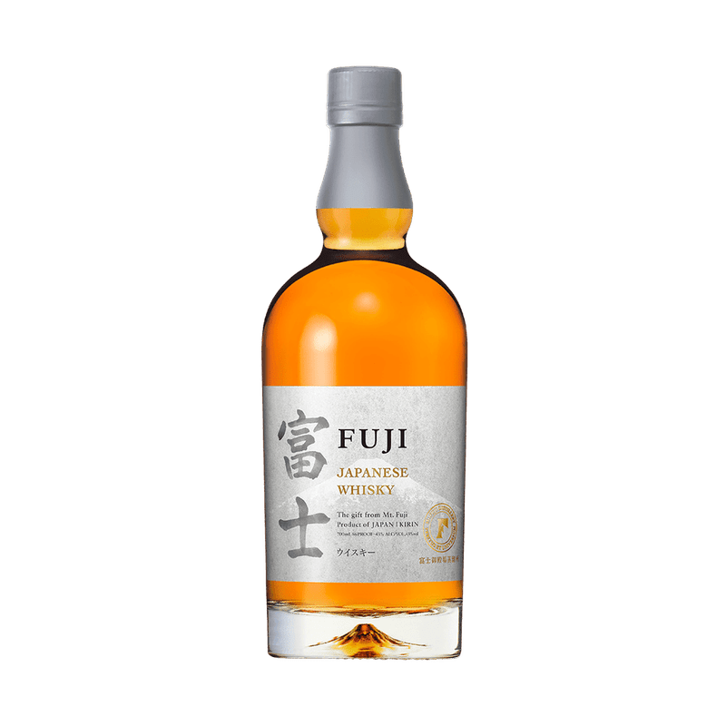 Fuji Japanese Whisky - Vintage Wine & Spirits
