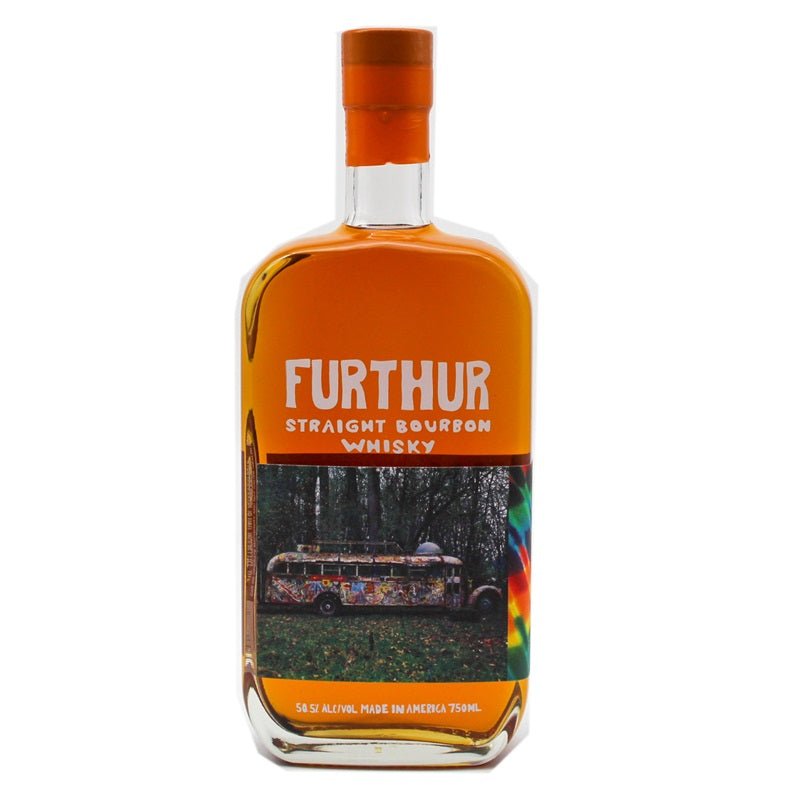 Furthur Straight Bourbon Whisky - Vintage Wine & Spirits