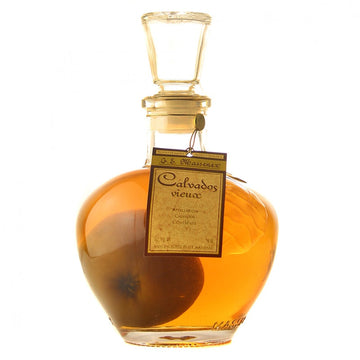 G.E. Massenez Calvados Vieux - Vintage Wine & Spirits