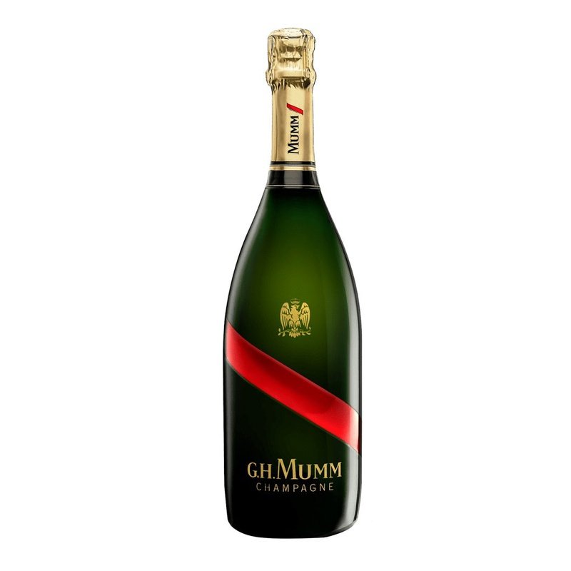G.H. Mumm Grand Cordon Champagne - Vintage Wine & Spirits