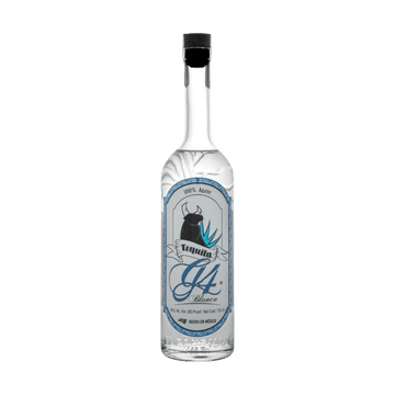 G4 Tequila Clasico Blanco 2026 Edition - Vintage Wine & Spirits