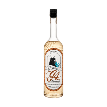 G4 Tequila Clasico Reposado 2026 Edition - Vintage Wine & Spirits
