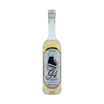 G4 Tequila Clasico Reposado - Vintage Wine & Spirits