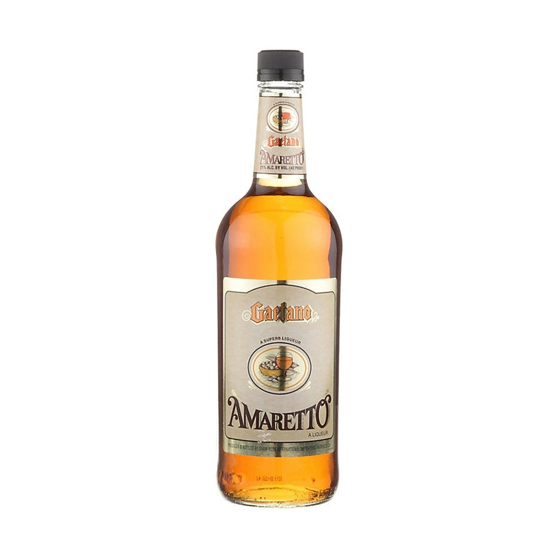 Gaetano Amaretto 1L - Vintage Wine & Spirits