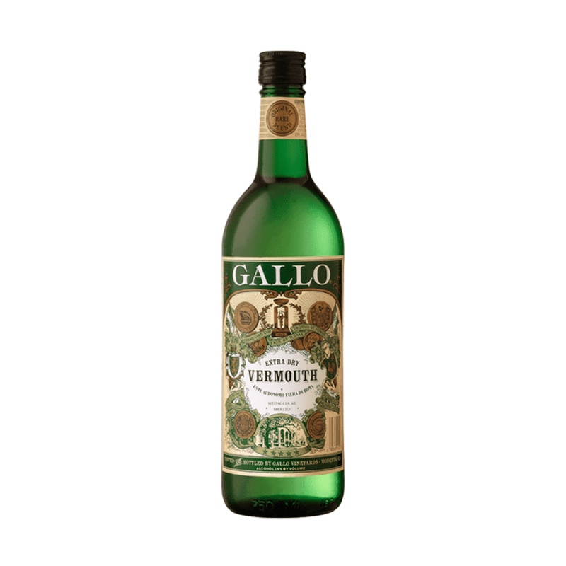 Gallo Extra Dry Vermouth - Vintage Wine & Spirits