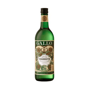 Gallo Extra Dry Vermouth - Vintage Wine & Spirits