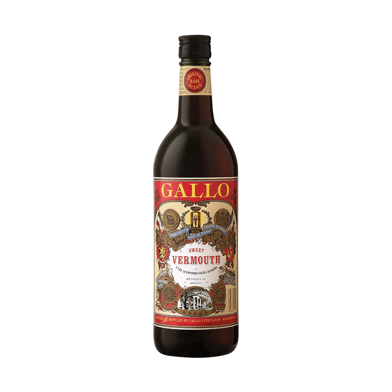 Gallo Sweet Vermouth - Vintage Wine & Spirits