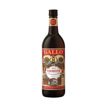 Gallo Sweet Vermouth - Vintage Wine & Spirits