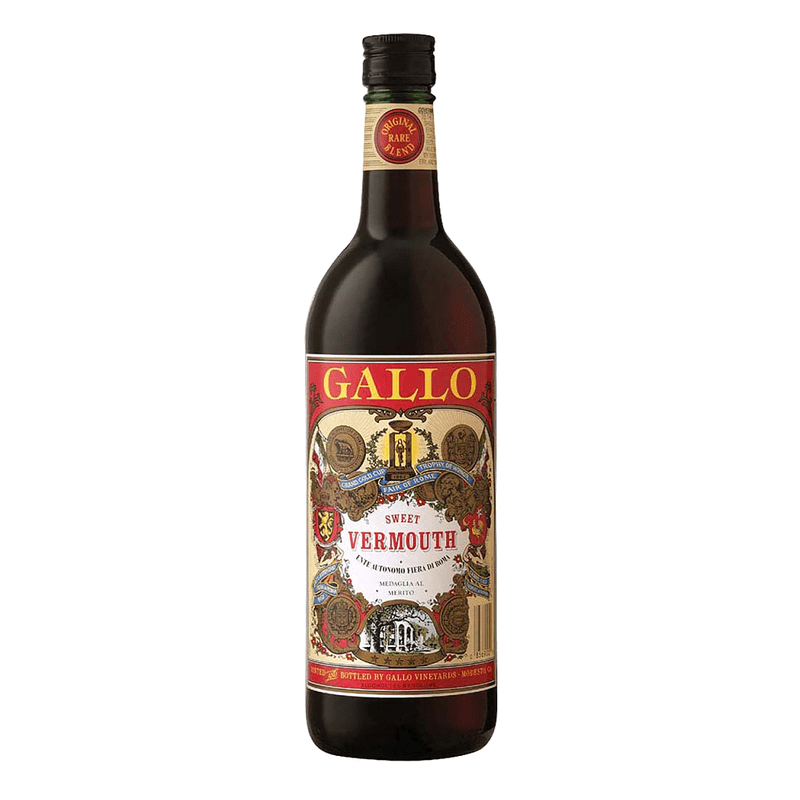 Gallo Sweet Vermouth - Vintage Wine & Spirits