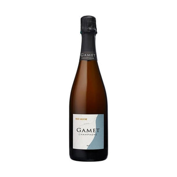 Gamet 'Rive Droite' Brut Champagne - Vintage Wine & Spirits