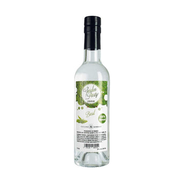 Garden Party Basil Liqueur 375mL - Vintage Wine & Spirits
