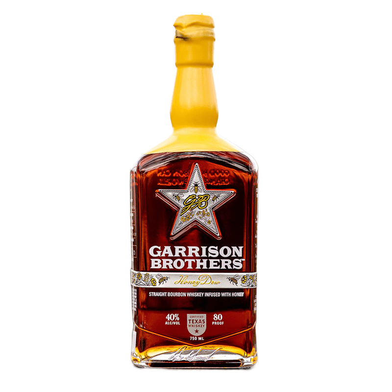 Garrison Brother's 2024 Cowboy and Honey Dew Bundle - Vintage Wine & Spirits