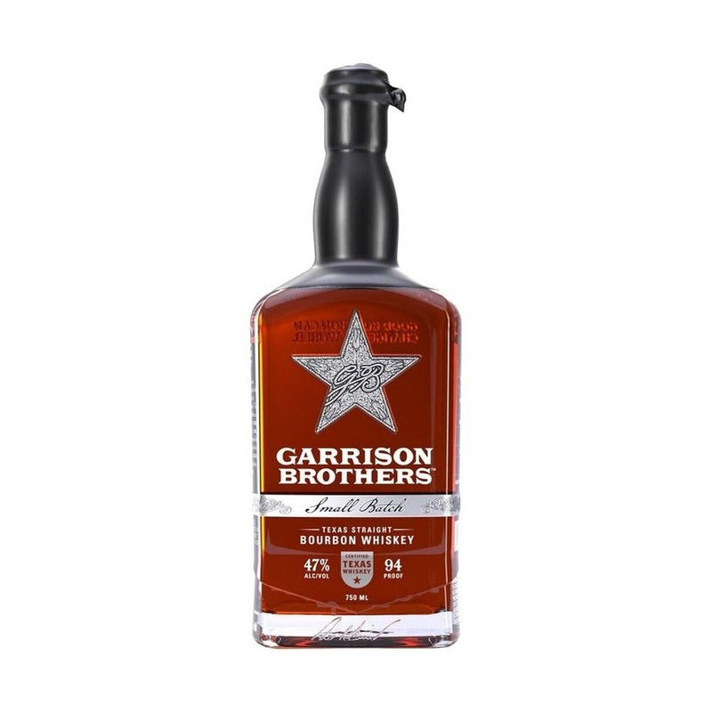 Garrison Brother's 2024 Cowboy and Small Batch Bundle - Vintage Wine & Spirits