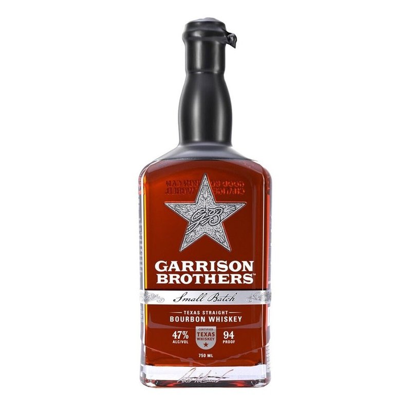 Garrison Brother's 2024 Cowboy and Small Batch Bundle - Vintage Wine & Spirits