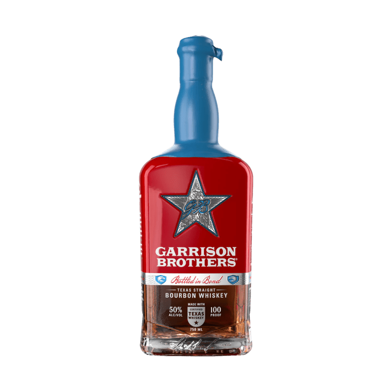 Garrison Brothers Bottled in Bond Texas Straight Bourbon - Vintage Wine & Spirits