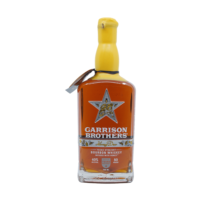 Garrison Brothers Honeydew Straight Bourbon Whiskey - Vintage Wine & Spirits