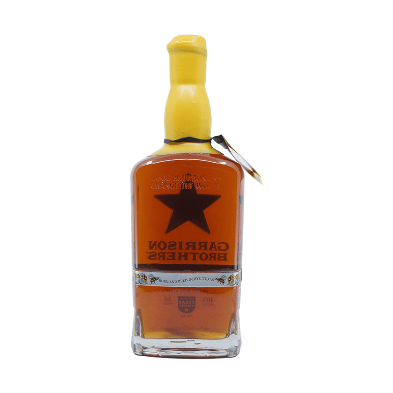 Garrison Brothers Honeydew Straight Bourbon Whiskey - Vintage Wine & Spirits