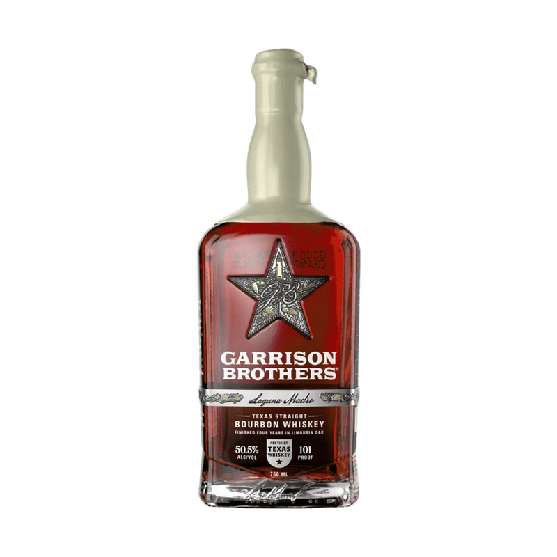 Garrison Brothers Laguna Madre 2026 Texas Straight Bourbon Whiskey - Vintage Wine & Spirits