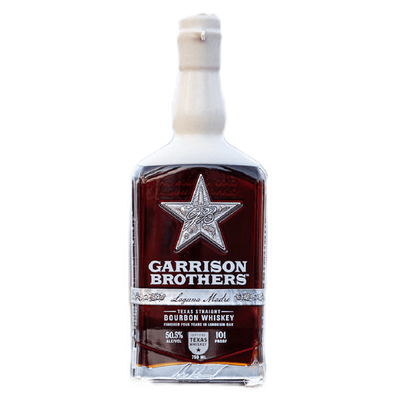 Garrison Brothers Laguna Madre Texas Straight Bourbon Whiskey - Vintage Wine & Spirits