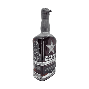 Garrison Brothers Single Barrel 'VW&S' Selection Barrel #9785 Texas Straight Bourbon Whiskey - Vintage Wine & Spirits