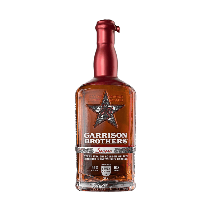 Garrison Brothers Sonora Rye Finish Bourbon - Vintage Wine & Spirits