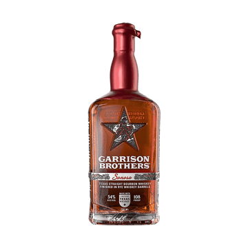 Garrison Brothers Sonora Rye Finish Bourbon - Vintage Wine & Spirits