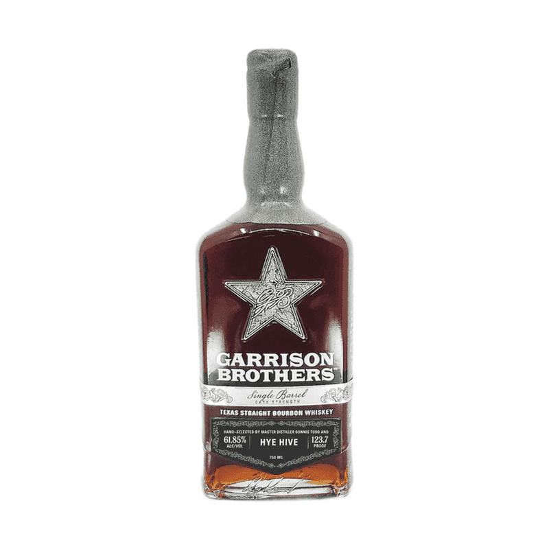 Garrison Brothers Sting and Burn Set - Vintage Wine & Spirits