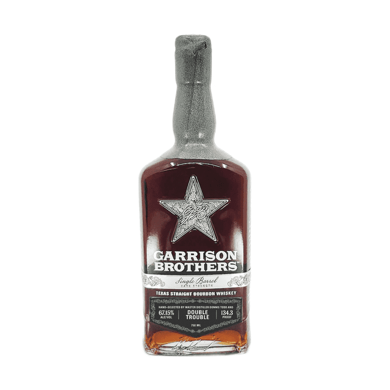 Garrison Brothers The Hye Stakes Bundle - Vintage Wine & Spirits