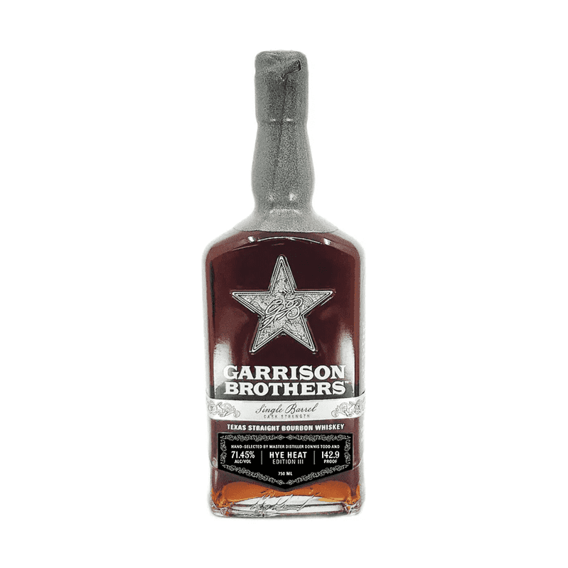 Garrison Brothers The Hye Stakes Bundle - Vintage Wine & Spirits