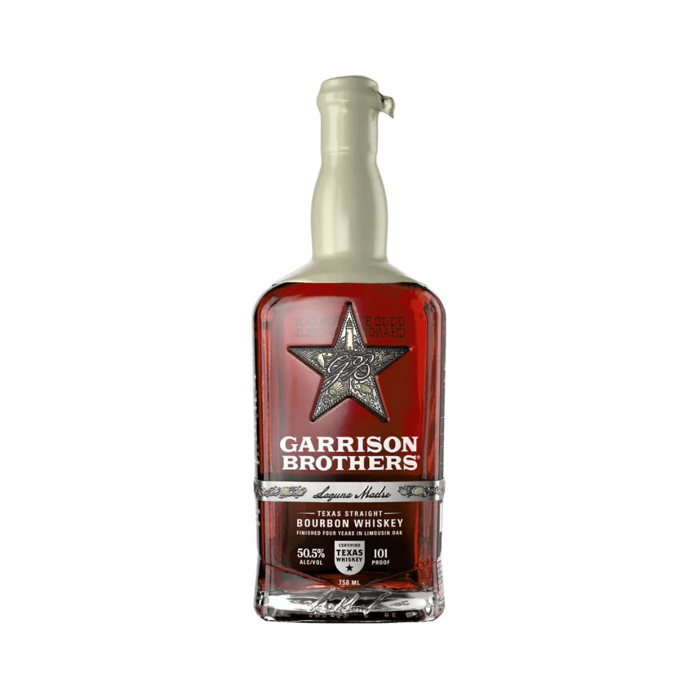 Laguna Madre 2026 and Bottled In Bond Bundle Pre-Order - LoveScotch.com