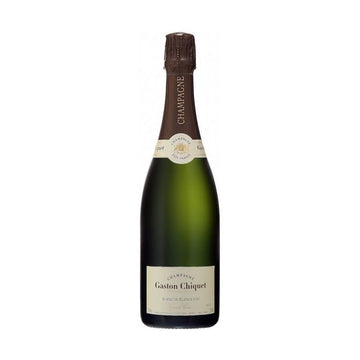 Gaston Chiquet Blanc De Blancs D'Ay Brut Champagne - Vintage Wine & Spirits