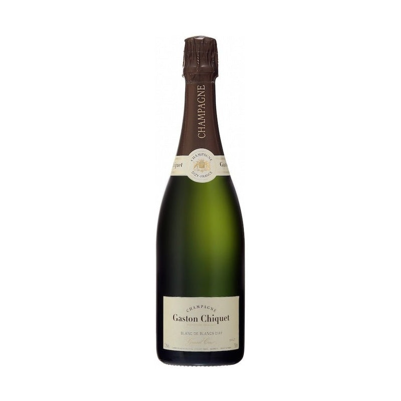 Gaston Chiquet Blanc De Blancs D'Ay Brut Champagne - Vintage Wine & Spirits