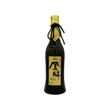 Gekkeikan Horin Junmai Daiginjo Sake 720ml bottle