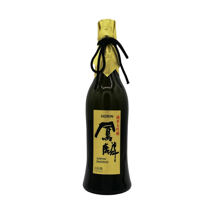 Gekkeikan Horin Junmai Daiginjo Sake 720ml - Vintage Wine & Spirits