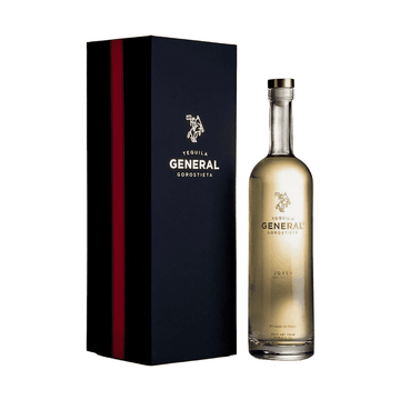 General Gorostieta Joven Tequila - Vintage Wine & Spirits