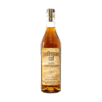 Gentleman's Cut Bourbon - Vintage Wine & Spirits