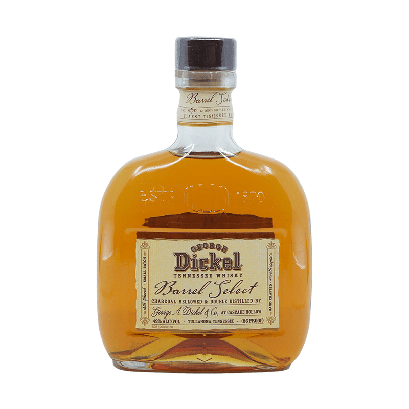 George Dickel Barrel Select Tennessee Whisky - Vintage Wine & Spirits