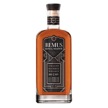 George Remus Repeal Reserve VI Straight Bourbon Whiskey - Vintage Wine & Spirits