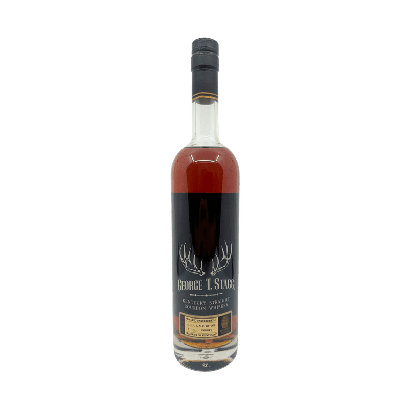 George T. Stagg Kentucky Straight Bourbon Whiskey 2024 Release - Vintage Wine & Spirits