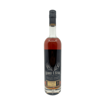 George T. Stagg Kentucky Straight Bourbon Whiskey 2024 Release - Vintage Wine & Spirits
