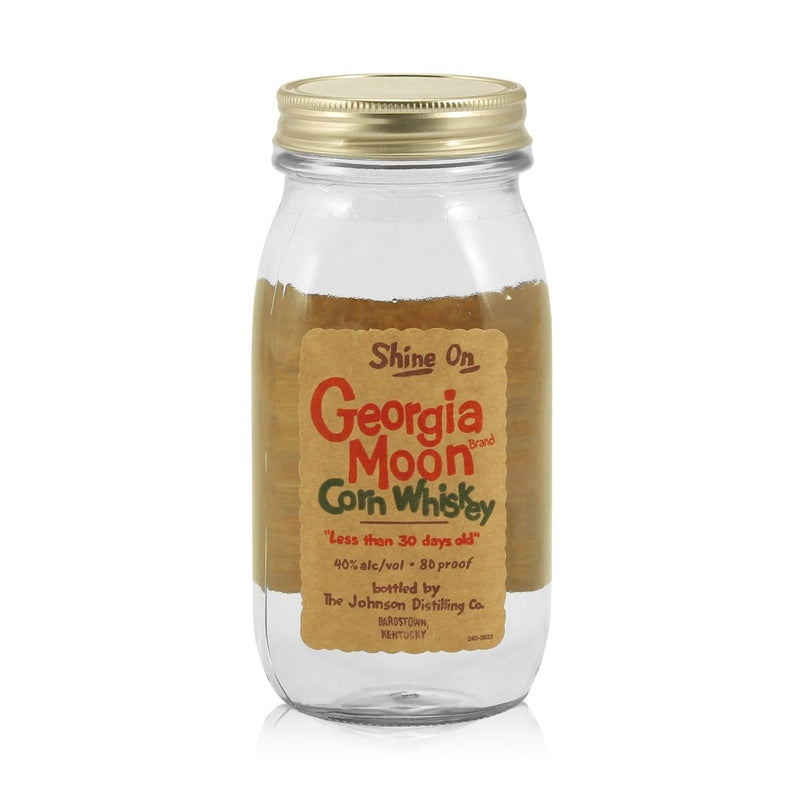 Georgia Moon Corn Whiskey - Vintage Wine & Spirits