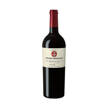 Gérard Bertrand Banyuls Traditionnel 2018 - Vintage Wine & Spirits