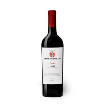 Gerard Bertrand Cahors Malbec 2020 - Vintage Wine & Spirits