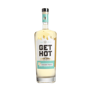 Get Hot Habanero Tequila - Vintage Wine & Spirits