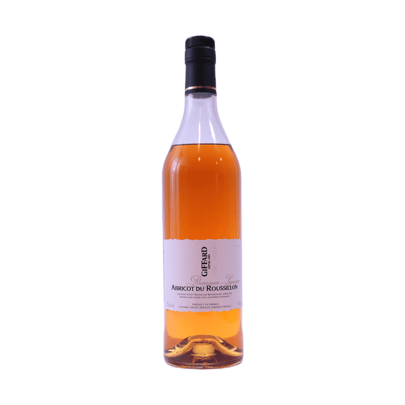 Giffard Abricot Du Roussillon Premium Liqueur - Vintage Wine & Spirits