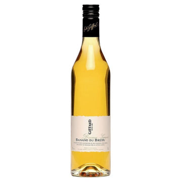 Giffard Banane Du Brésil Premium Liqueur - Vintage Wine & Spirits