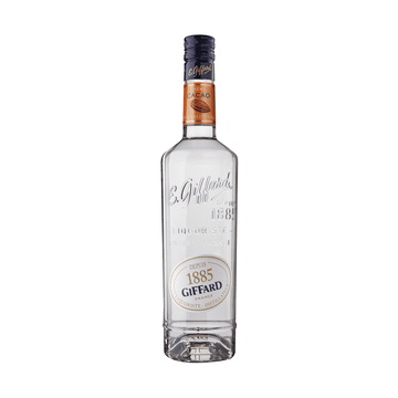 Giffard Crème de Cacao White Liqueur - Vintage Wine & Spirits