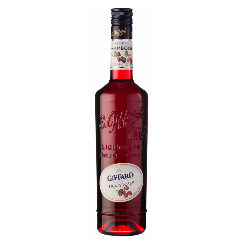 Giffard Crème de Framboise Raspberry Liqueur - Vintage Wine & Spirits