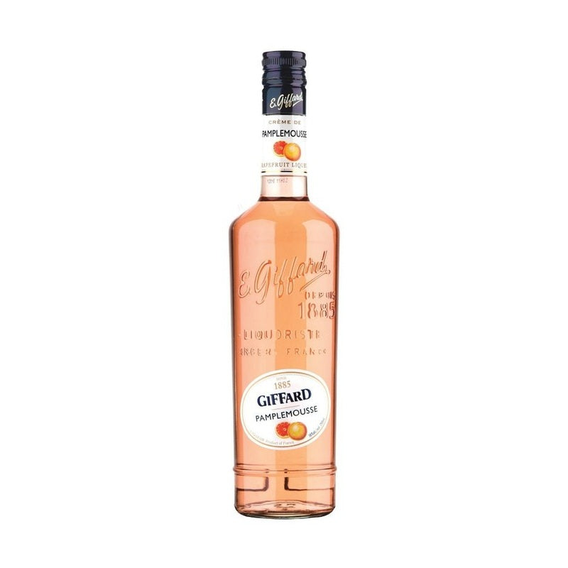Giffard Crème de Pamplemousse Grapefruit Liqueur - Vintage Wine & Spirits